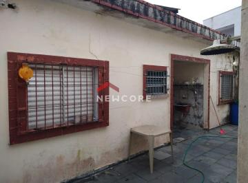 Casa · 166m² · 3 Quartos · 4 Vagas · Casa em Avenida Presidente Castelo Branco - Solemar - Praia Grande/SP