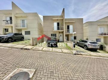 Casa · 100m² · 3 Quartos · 2 Vagas · Casa de condomínio em Estrada Aldeia - Granja Viana - Cotia/SP