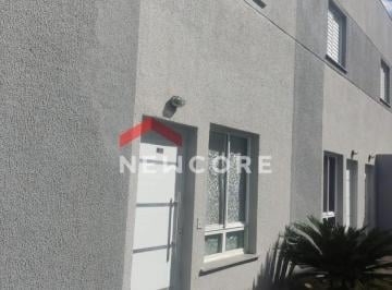 Casa · 52m² · 2 Quartos · 1 Vaga · Casa de condomínio em  Rua Francisco Lopes Frade - Água Espraiada (Caucaia do Alto) - Cotia/SP