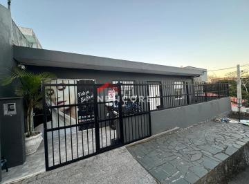 Casa · 150m² · 5 Quartos · 1 Vaga · Casa em  Rua Santa Rita de Cássia - Coloninha - Florianópolis/SC