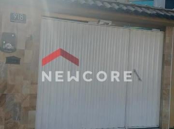 Casa · 90m² · 2 Quartos · 2 Vagas · Casa em  Estrada das Pedrinhas - Amendoeira - São Gonçalo/RJ