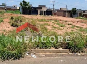 Terreno · 160m² · Lote em Bady Bassitt - Centro - Bady Bassitt/SP