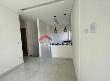 Casa · 57m² · 2 Quartos · 1 Vaga · Casa de condomínio em  Rua Emílio de Menezes - Ocian - Praia Grande/SP