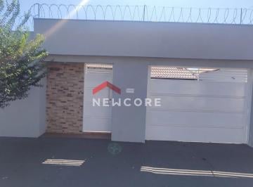Casa · 163m² · 1 Quarto · 4 Vagas · Casa em Alameda das Hortênsias - Madureira - Bauru/SP