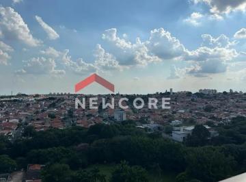 Apartamento · 60m² · 2 Quartos · 2 Vagas · Apartamento em  Rua Ângela Bruno Rodrigues - Jardim Santiago - Indaiatuba/SP
