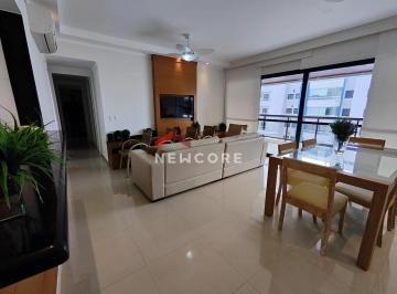 Apartamento · 105m² · 3 Quartos · 2 Vagas · Apartamento em  Alameda das Conchas - Riviera - Bertioga/SP
