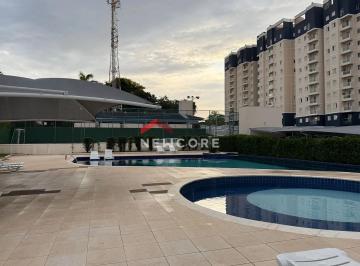 Apartamento · 74m² · 3 Quartos · 1 Vaga · Apartamento em  Rua Comendador Antônio Nagib Ibrahim - Núcleo Habitacional Brigadeiro Faria Lima - I