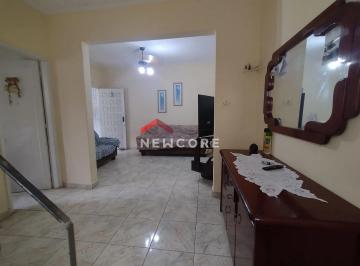 Casa · 90m² · 2 Quartos · 1 Vaga · Casa em Rua Arnaldo Silveira - Macuco - Santos/SP