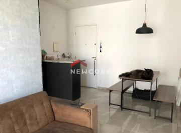 Apartamento · 49m² · 2 Quartos · 1 Vaga · Apartamento em Rua Cônego Vicente Miguel Marino - Barra Funda - São Paulo/SP