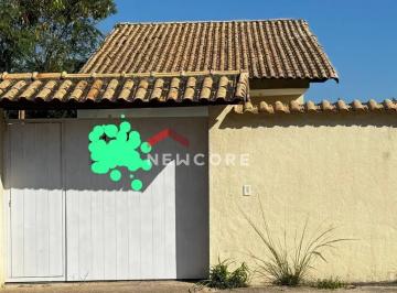 Casa · 95m² · 2 Quartos · 2 Vagas · Casa em Rua Vinte e Cinco - Barroco (Itaipuaçu) - Maricá/RJ