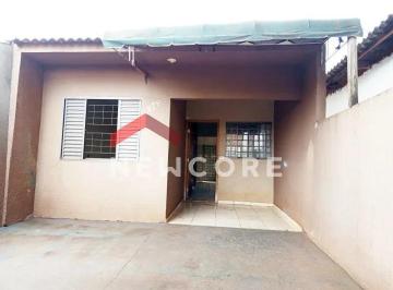 Casa · 68m² · 2 Quartos · 1 Vaga · Casa em Rua Céu Azul - Jardim Universal - Sarandi/PR