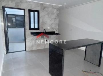 Casa · 105m² · 3 Quartos · 3 Vagas · Casa em Rua Berna - Vila Metalúrgica - Santo André/SP