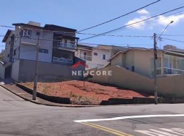 Terreno · 307m² · Lote em Rua Tucunaré - Residencial dos Lagos - Bragança Paulista/SP