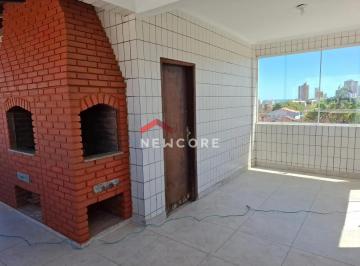 Apartamento · 70m² · 2 Quartos · 1 Vaga · Apartamento em Rua Mário Daige - Maracanã - Praia Grande/SP