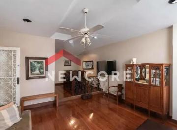 Casa · 250m² · 4 Quartos · 2 Vagas · Casa de Vila em  Rua Conde de Bonfim - Tijuca - Rio de Janeiro/RJ
