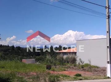 Terreno · 328m² · Lote em  Avenida Pau Brasil - Residencial Central Parque Bragança - Bragança Paulista/SP