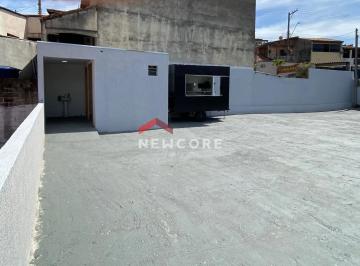 Comercial · 120m² · Sala comercial em Rua José Sanador Ferreira - Campos de São José - São José dos Campos/SP
