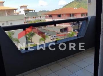 Apartamento · 72m² · 2 Quartos · 1 Vaga · Apartamento em Avenida Professor Bernardino Querido - Itaguá - Ubatuba/SP