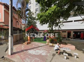 Casa · 120m² · 3 Quartos · 3 Vagas · Casa em Rua Recife - Ponta D'Areia - Niterói/RJ