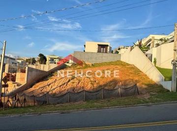 Terreno · 510m² · Lote em condomínio em Rua Rosa Canal Di Fiori - Reserva Santa Rosa - Itatiba/SP