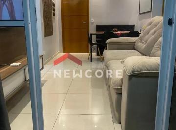Apartamento 65m² Venda Vila Machado · Apartamento em Rua Salim Daher - Vila Machado - Jacareí/SP