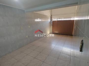 Casa · 93m² · 3 Quartos · 2 Vagas · Sobrado em  Rua Ailton de Oliveira Mello - Pro-Morar - Votorantim/SP