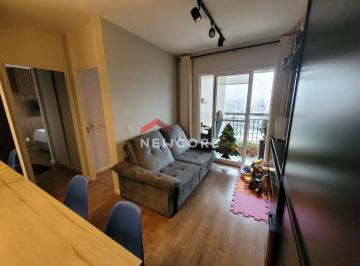 Apartamento · 55m² · 2 Quartos · 1 Vaga · Apartamento em Avenida Dom Jaime de Barros Câmara - Planalto - São Bernardo do Campo/SP