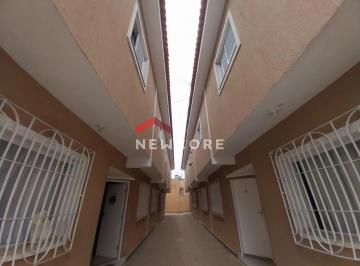 Casa · 100m² · 2 Quartos · 1 Vaga · Casa de condomínio em Rua Doutor Fernando Nascimento - Enseada - Guarujá/SP