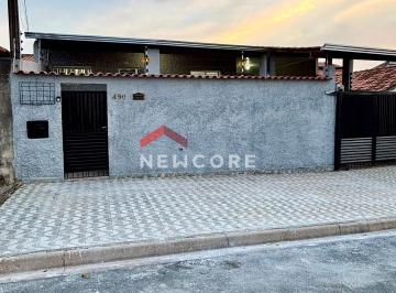 Casa · 147m² · 3 Quartos · 2 Vagas · Casa de Vila em Rua José Ferreira - Nova Votorantim - Votorantim/SP