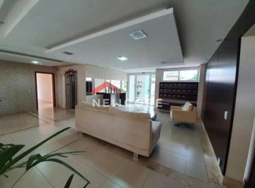 Apartamento · 136m² · 4 Quartos · 2 Vagas · Apartamento em Rua Antônio Zoppi - Jardim Pau Preto - Indaiatuba/SP