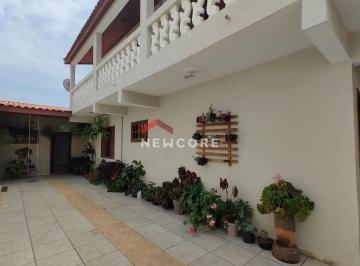 Casa · 308m² · 4 Quartos · 8 Vagas · Sobrado em Rua Apolinário Marques Rodrigues - Parque Jataí - Votorantim/SP