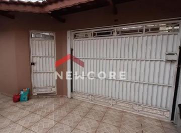 Casa · 1m² · 5 Quartos · 4 Vagas · Casa em  Rua Laurindo Capucci - Jardim Mauá - Mauá/SP