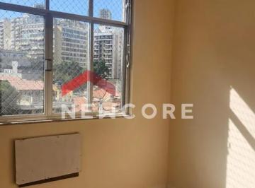 Apartamento · 92m² · 2 Quartos · Apartamento em  Rua Doutor Celestino - Centro - Niterói/RJ