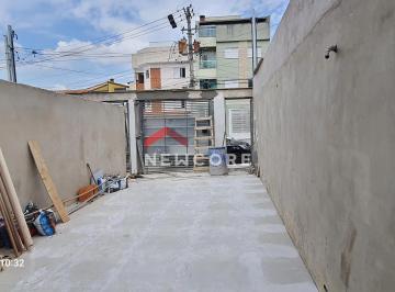 Casa · 105m² · 3 Quartos · 4 Vagas · Casa de condomínio em Rua Berna - Vila Metalúrgica - Santo André/SP