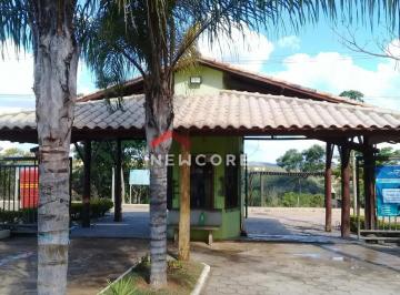 Rural · 2m² · 5 Quartos · 7 Vagas · Chácara em condomínio em  Rua Safira - Centro - Jaboticatubas/MG