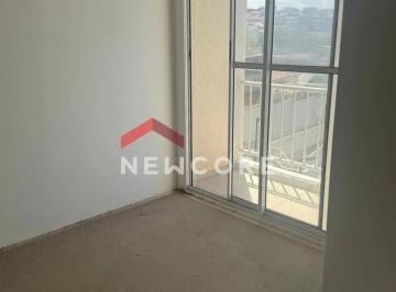 Apartamento · 45m² · 2 Quartos · 1 Vaga · Apartamento em  Rua Alberto Carlos Dupas Valin - Vila Palácios - Campinas/SP