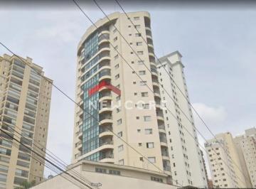 Apartamento · 110m² · 3 Quartos · 2 Vagas · Apartamento em Rua Doutor José de Andrade Figueira - Vila Suzana - São Paulo/SP