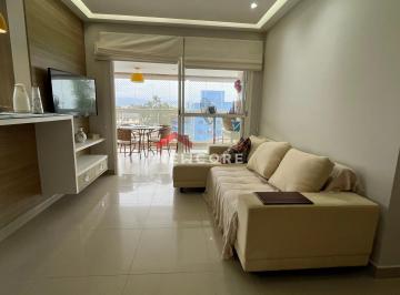Apartamento · 101m² · 3 Quartos · 2 Vagas · Apartamento em  Rua João Ramalho - Centro - Bertioga/SP