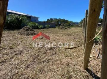 Terreno · 360m² · Lote em Estrada Geral da Ibiraquera - Ibiraquera - Imbituba/SC
