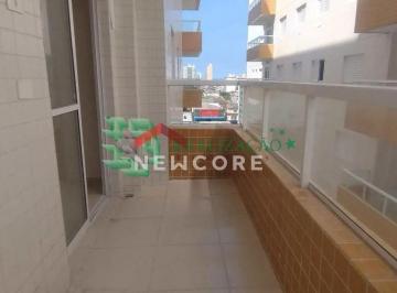 Apartamento · 60m² · 2 Quartos · 1 Vaga · Apartamento em  Rua Cornélio Procópio - Boqueirão - Praia Grande/SP