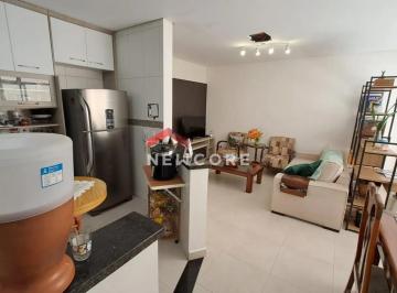Apartamento · 105m² · 2 Quartos · 2 Vagas · Apartamento em  Avenida Presidente João Café Filho - Assunção - São Bernardo do Campo/SP