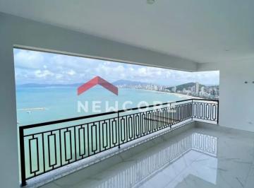 Apartamento · 190m² · 4 Quartos · 3 Vagas · Apartamento em  Rua 115, Esquina Com A Rua 115a - Centro - Itapema/SC