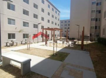 Apartamento · 41m² · 2 Quartos · 1 Vaga · Apartamento em Estrada Campo Novo - Ipanema - Porto Alegre/RS