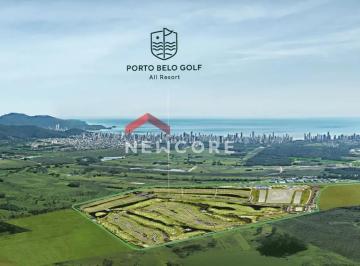 Terreno · 434m² · Lote em Avenida Santos Dumont - Centro - Porto Belo/SC