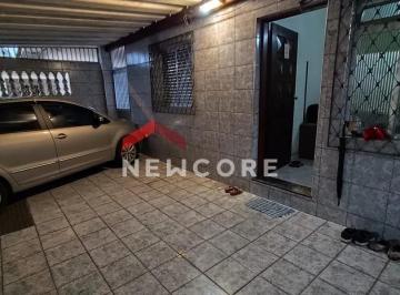 Casa · 250m² · 3 Quartos · 2 Vagas · Casa em Rua Caminho dos Barreiros - Esplanada dos Barreiros - São Vicente/SP