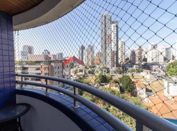 Apartamento · 75m² · 3 Quartos · 2 Vagas · Apartamento em  Rua Barão do Bananal - Vila Pompéia - São Paulo/SP