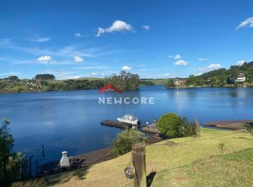 Casa · 237m² · 4 Quartos · 2 Vagas · Casa em Rua G - Salto Eletra - São Francisco de Paula/RS