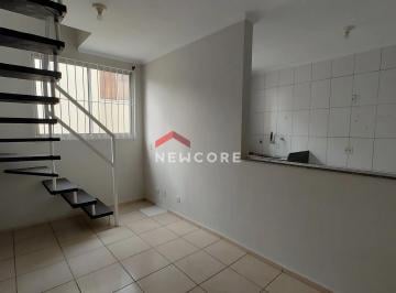 Apartamento · 100m² · 2 Quartos · 2 Vagas · Apartamento em  Rua Gonçalves Dias - Vila Gabriel - Sorocaba/SP