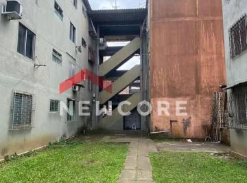 Apartamento · 38m² · 1 Quarto · Apartamento em Rua Rodolfo Hickmann - COHAB - Sapucaia do Sul/RS