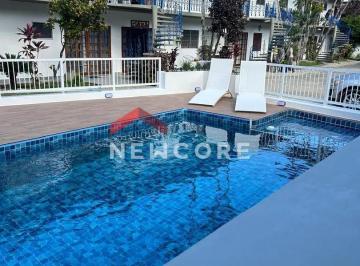 Apartamento de 3 quartos, Ubatuba · Apartamento em Rua Três Irmãos - Lázaro - Ubatuba/SP
